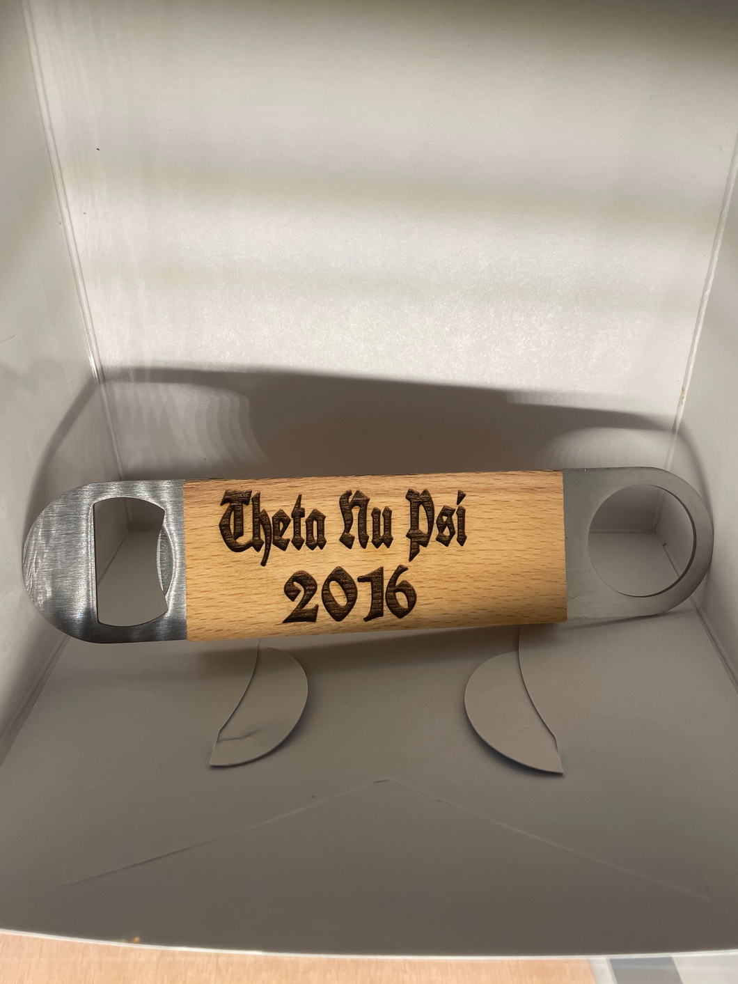 TNP-2016 Bottle Opener